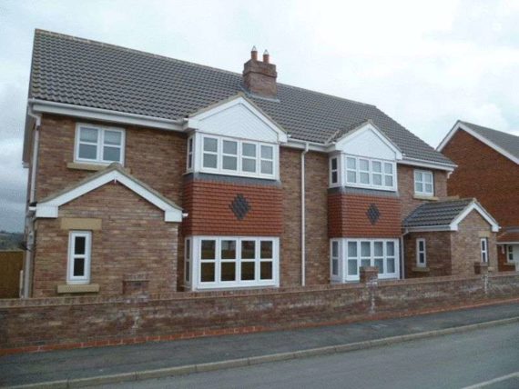 4 Bedroom Semi-Detac...